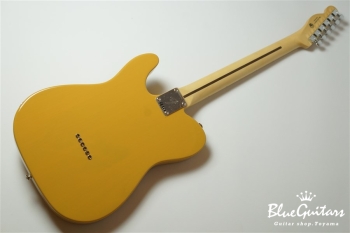 Player Telecaster - Butterscotch Blonde